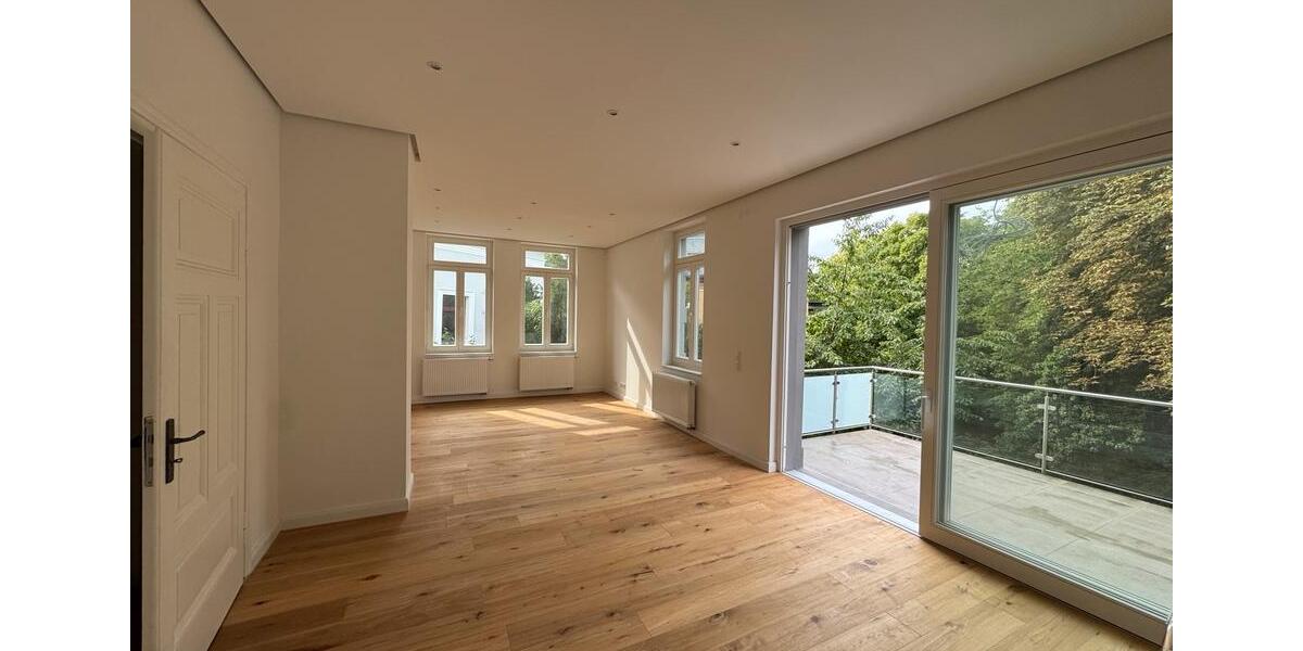 Etagenwohnung Braunschweig Lehndorf-Watenbüttel - 4.5 Zimmer, 187 m&sup2;, 2.800&euro; | Angebot:26056301
