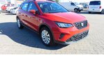 Seat Arona 1.0 Style TSI BMT Navi Klima Alu 29.300 km 16.390 € Vordorf 38533