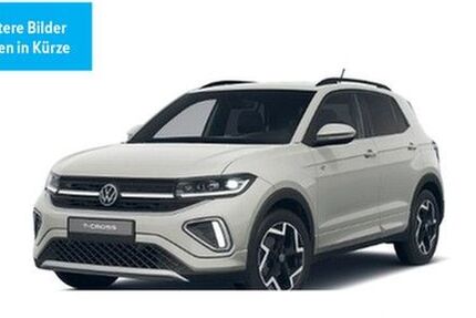 VW T-Cross 7.100 km 29.980 &euro; Braunschweig 38124