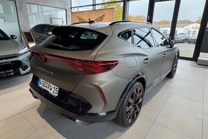 Cupra Formentor 13.000 km 38.950 € Wolfsburg 38446