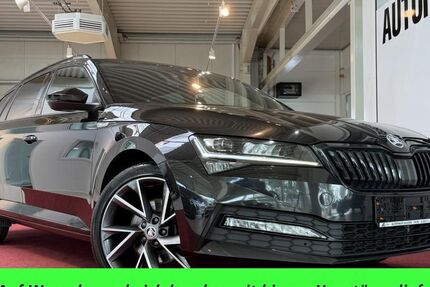 Skoda Superb 152.457 km 21.800 &euro; Peine 31228