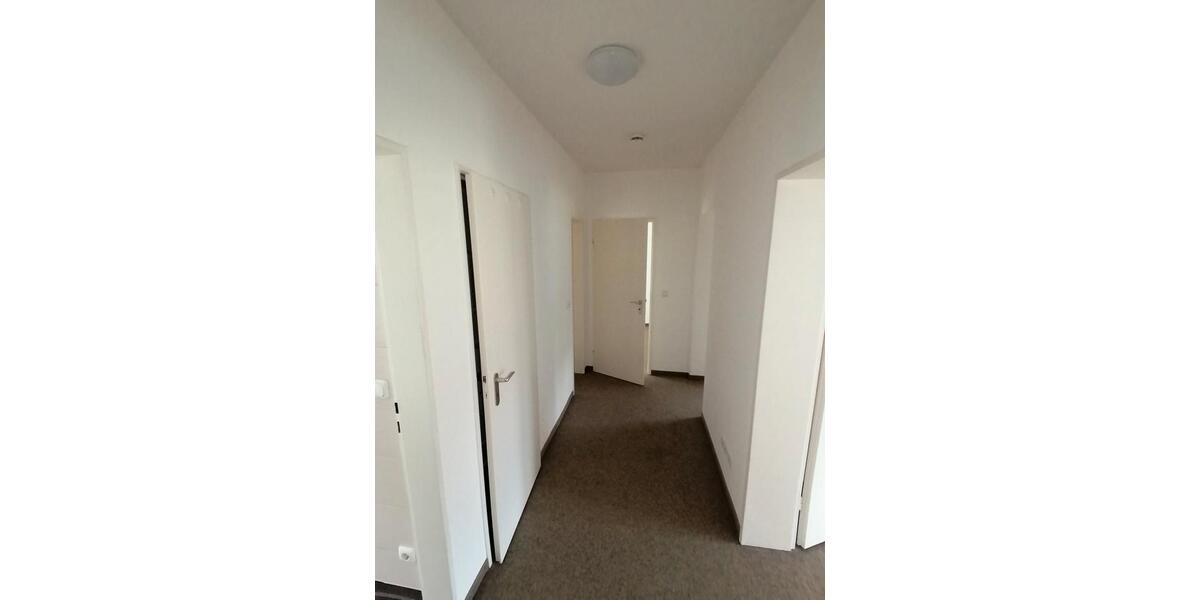Erdgeschoßwohnung Salzgitter - 3 Zimmer, 66 m&sup2;, 630&euro; | Angebot:26452218
