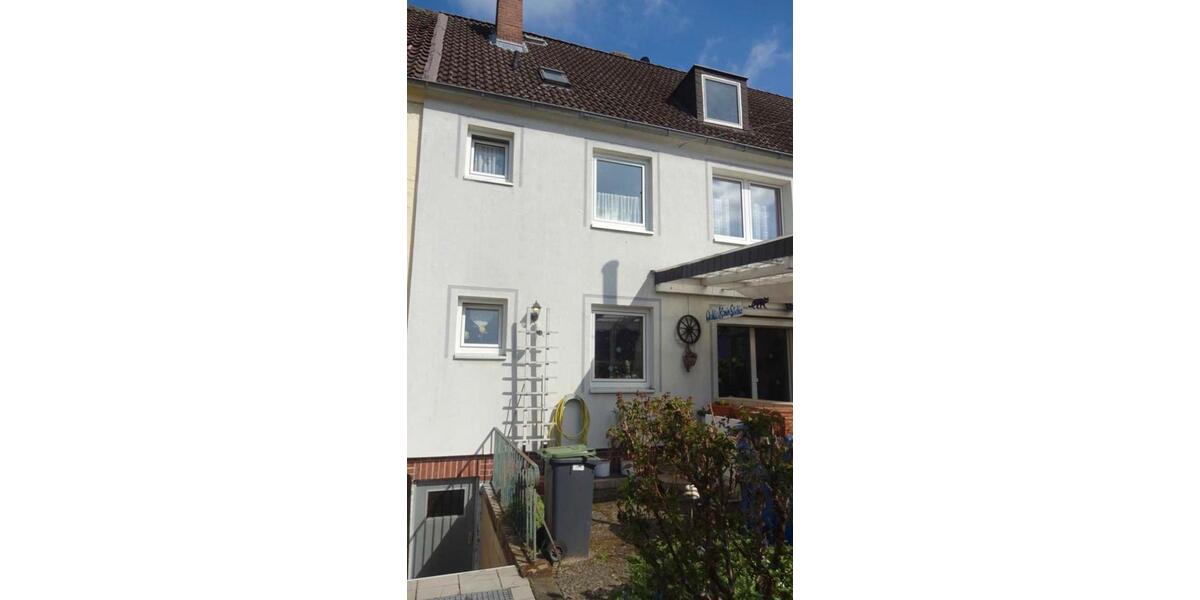 Reihenhaus Wolfsburg - 8 Zimmer, 144 m&sup2;, 219.999&euro; | Angebot:26662608