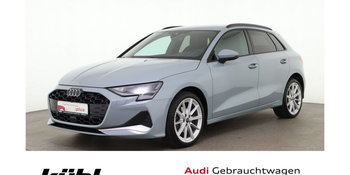 Audi A3 4.560 km 34.980 &euro; Gifhorn 38518