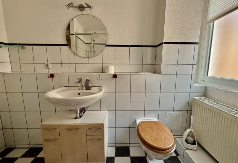 Etagenwohnung Braunschweig Nordstadt - 2 Zimmer, 69 m&sup2;, 862&euro; | Angebot:25407720
