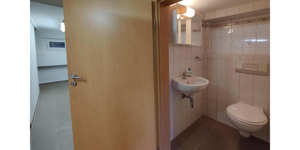Reihenhaus Wolfsburg - 5 Zimmer, 126 m&sup2;, 1.450&euro; | Angebot:25980729