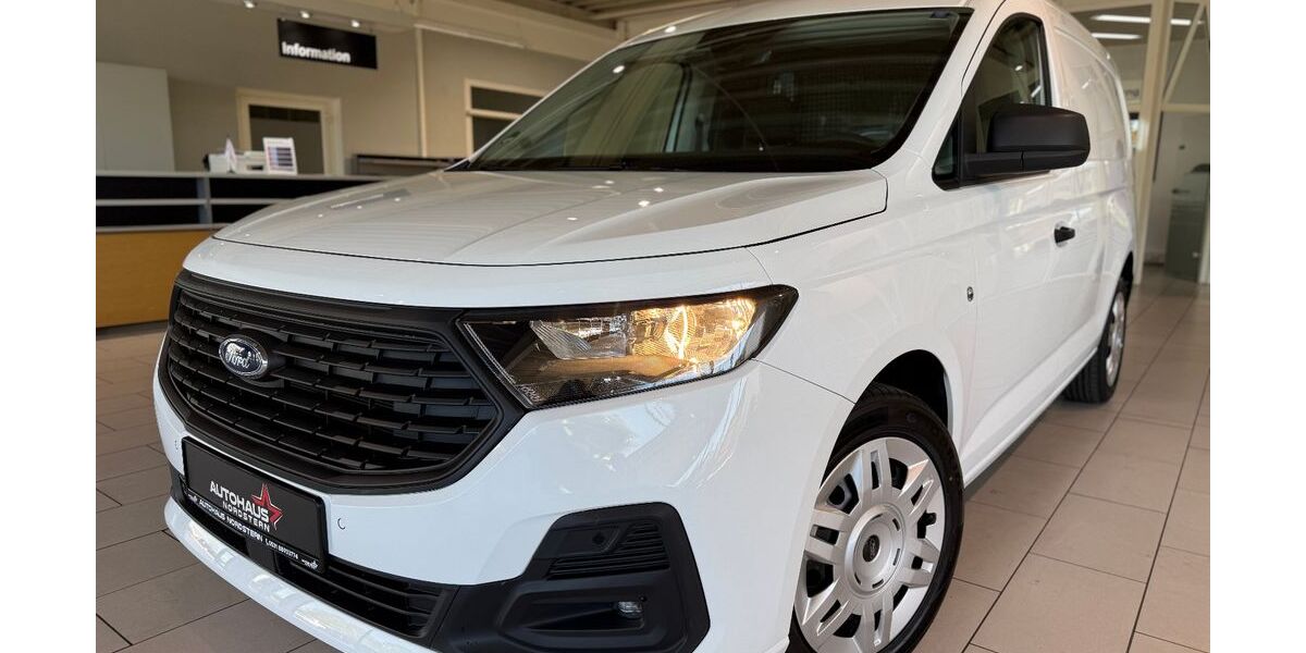 Ford Transit 29.000 km 23.490 &euro; Braunschweig 38114