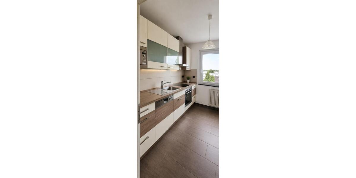 Etagenwohnung Ribbesbüttel - 2 Zimmer, 52 m&sup2;, 139.000&euro; | Angebot:26693279