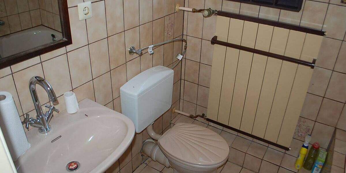 Reihenendhaus Salzgitter Gebhardshagen - 3 Zimmer, 92 m&sup2;, 155.000&euro; | Angebot:26331415