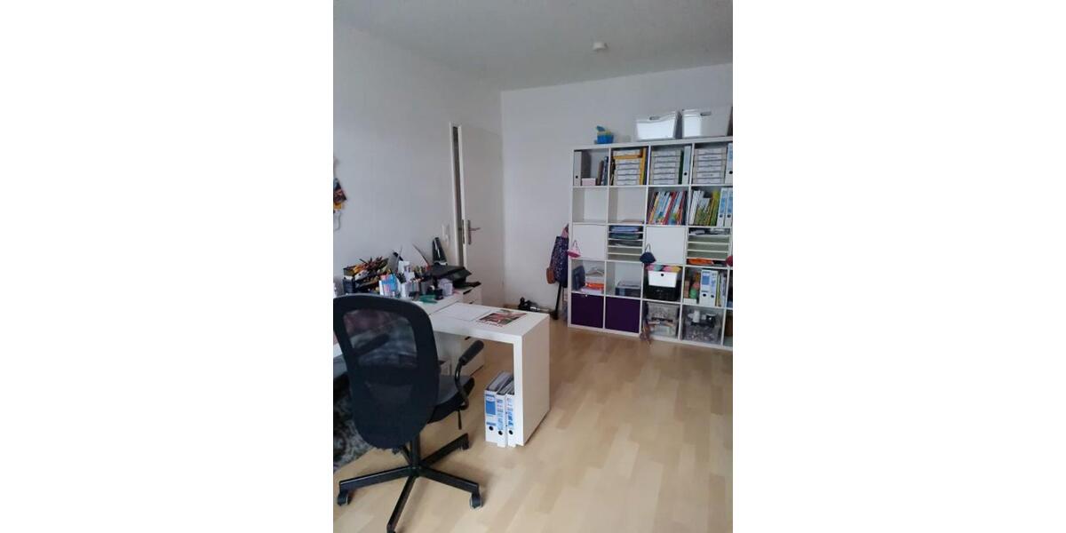 Erdgeschoßwohnung Braunschweig Broitzem - 3 Zimmer, 80 m&sup2;, 600&euro; | Angebot:24876386