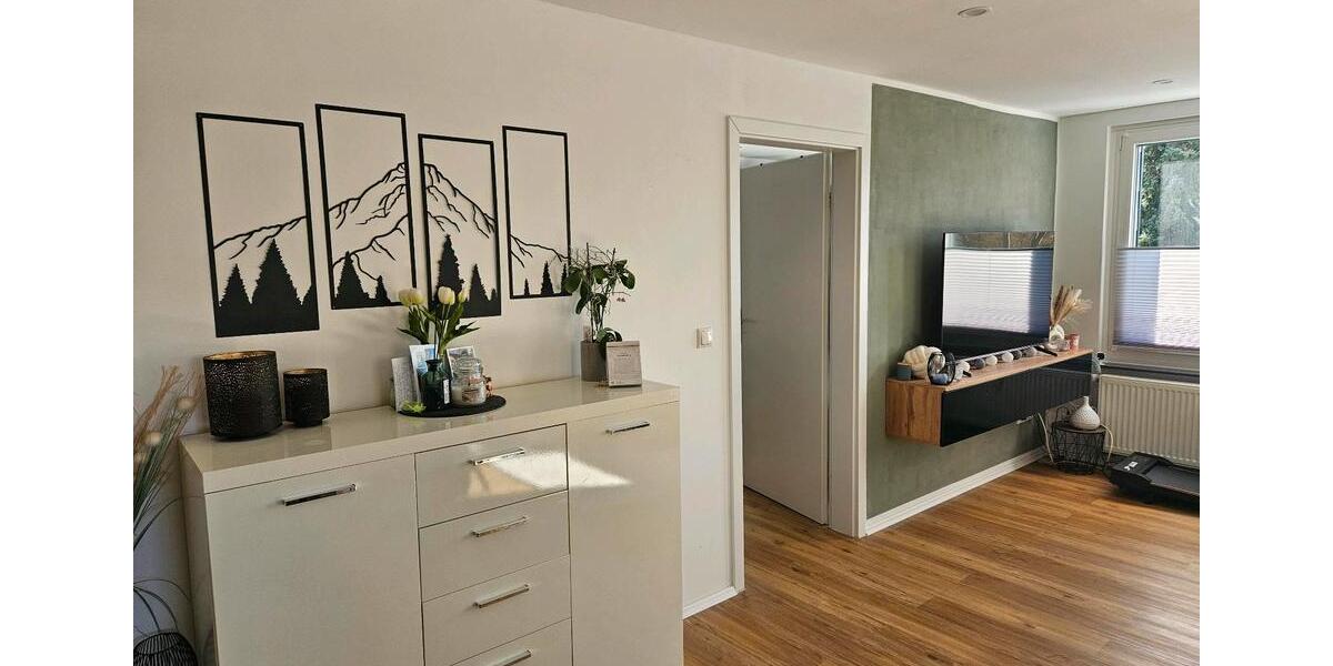 Etagenwohnung Wolfenbüttel Ahlum - 2 Zimmer, 60 m&sup2;, 179.500&euro; | Angebot:25613120