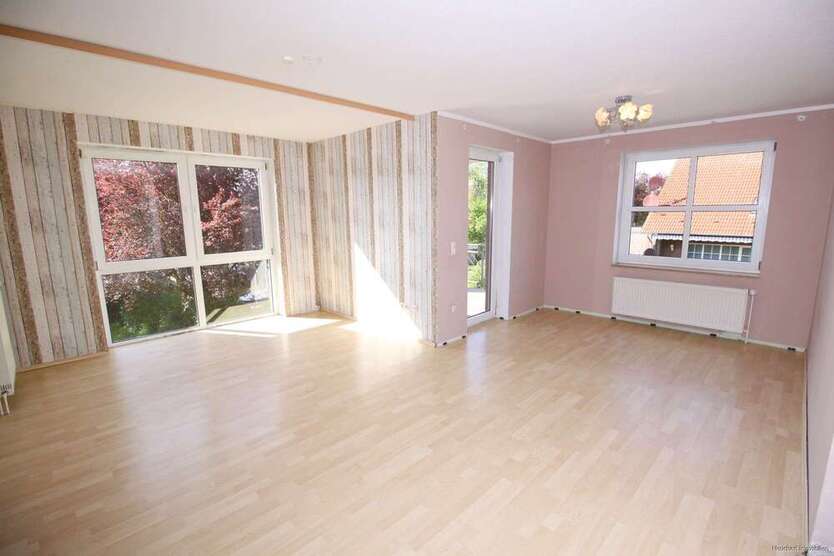 Wohnung zum Kaufen in Gifhorn 179.000 € 83.3 m²