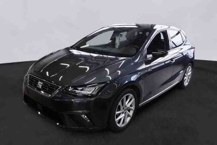 Seat Ibiza 13.000 km 16.970 € Helmstedt 38350