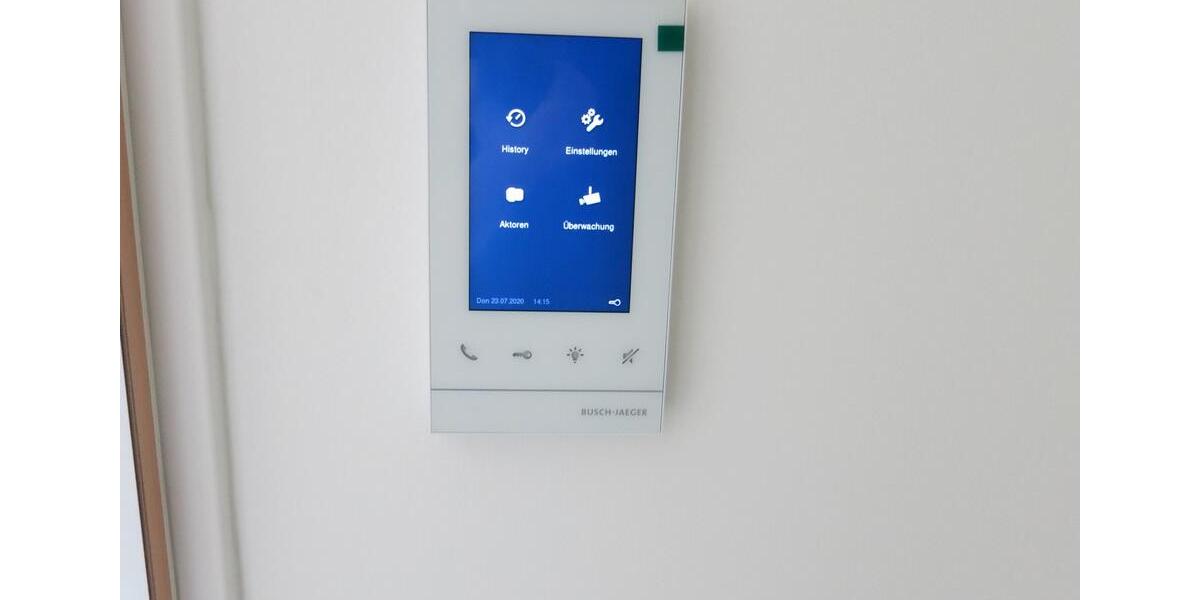 Etagenwohnung Lehre - 2 Zimmer, 49 m&sup2;, 760&euro; | Angebot:24840200