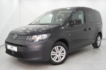 VW Caddy 134.000 km 14.890 &euro; Braunschweig 38106