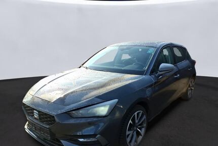 Seat Leon 111.263 km 17.950 &euro; Vechelde 38159