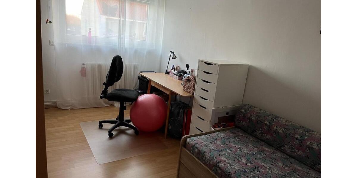 Etagenwohnung Salzgitter Ortschaft Nord - 3 Zimmer, 65 m&sup2;, 750&euro; | Angebot:24848862