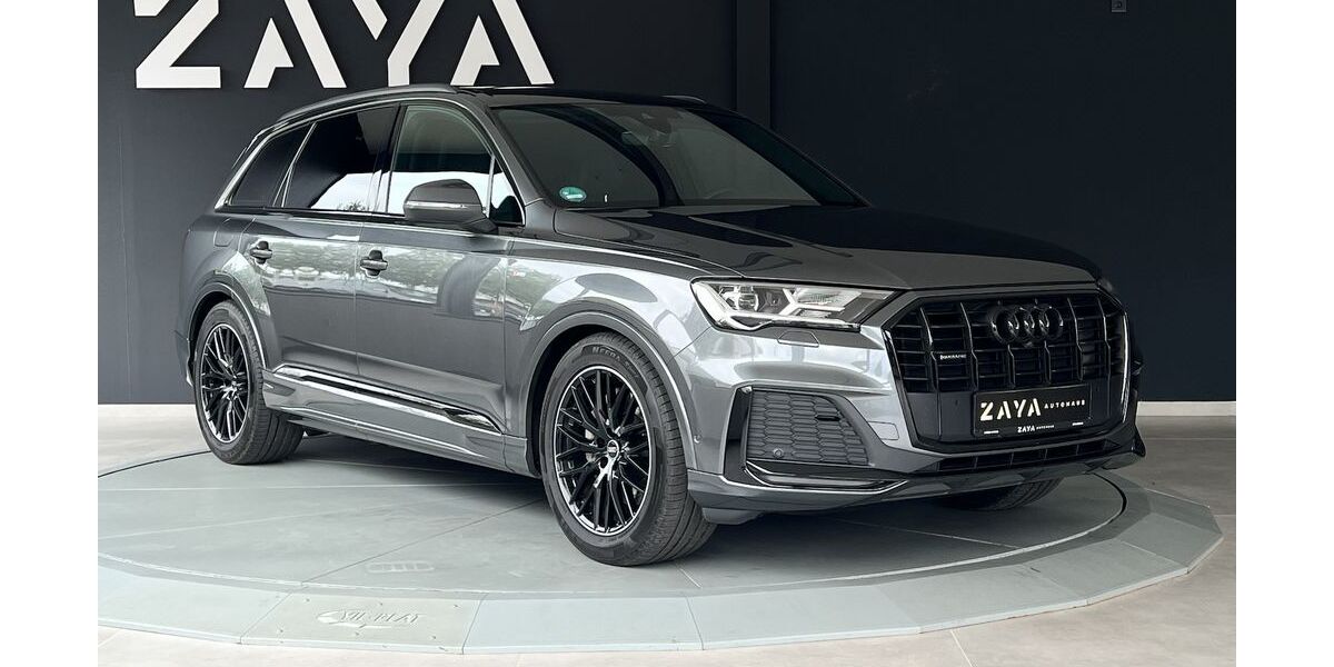 Audi Q7 86.159 km 49.990 &euro; Schöppenstedt 38170