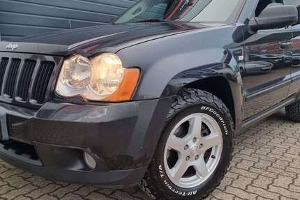 Jeep Grand Cherokee 139.650 km 11.495 &euro; Wolfsburg 38446