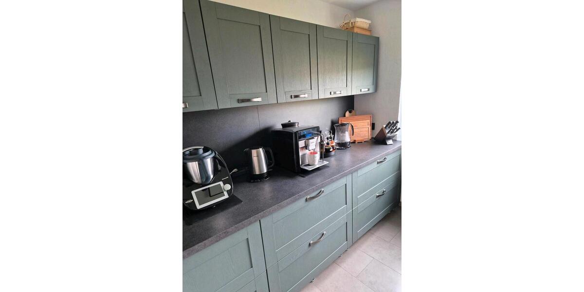 Etagenwohnung Salzgitter - 3 Zimmer, 64 m&sup2;, 133.000&euro; | Angebot:26888734