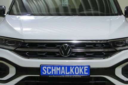 VW T-Roc 49.870 km 27.500 &euro; Braunschweig 38112