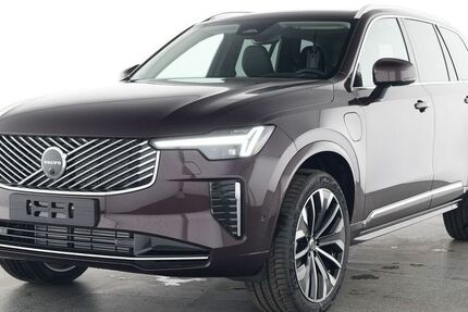 Volvo XC90 20.000 km 68.990 &euro; Braunschweig 38114