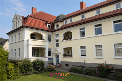 Wohnung Wolfenbüttel Ahlum - 4 Zimmer, 110 m&sup2;, 219.000&euro; | Angebot:27595796