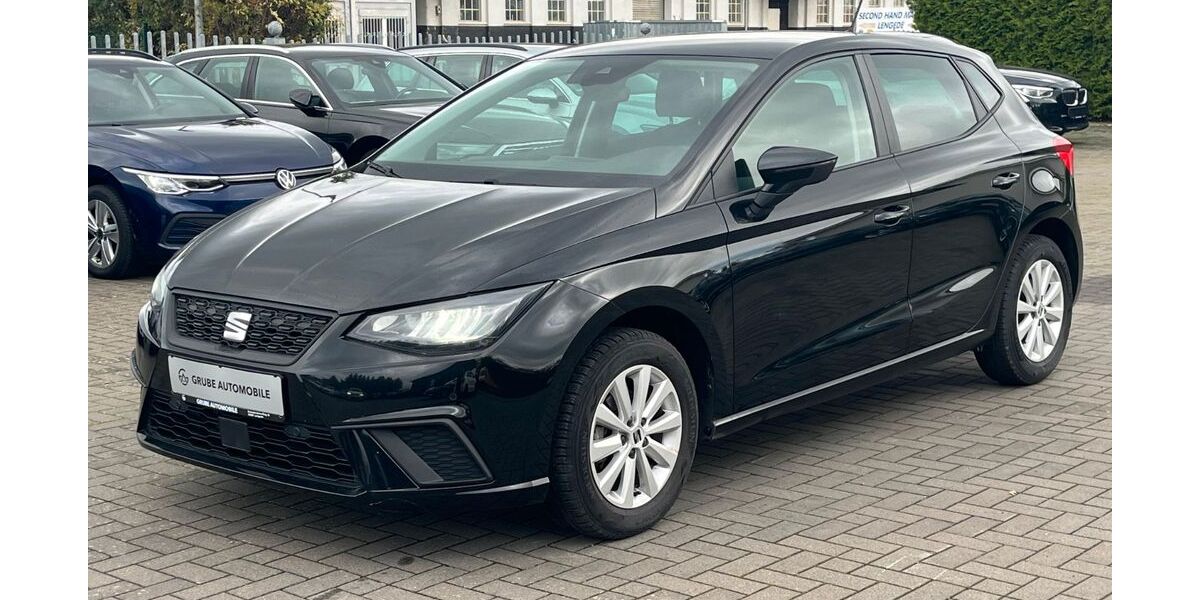Seat Ibiza 63.174 km 13.490 &euro; Lengede 38268