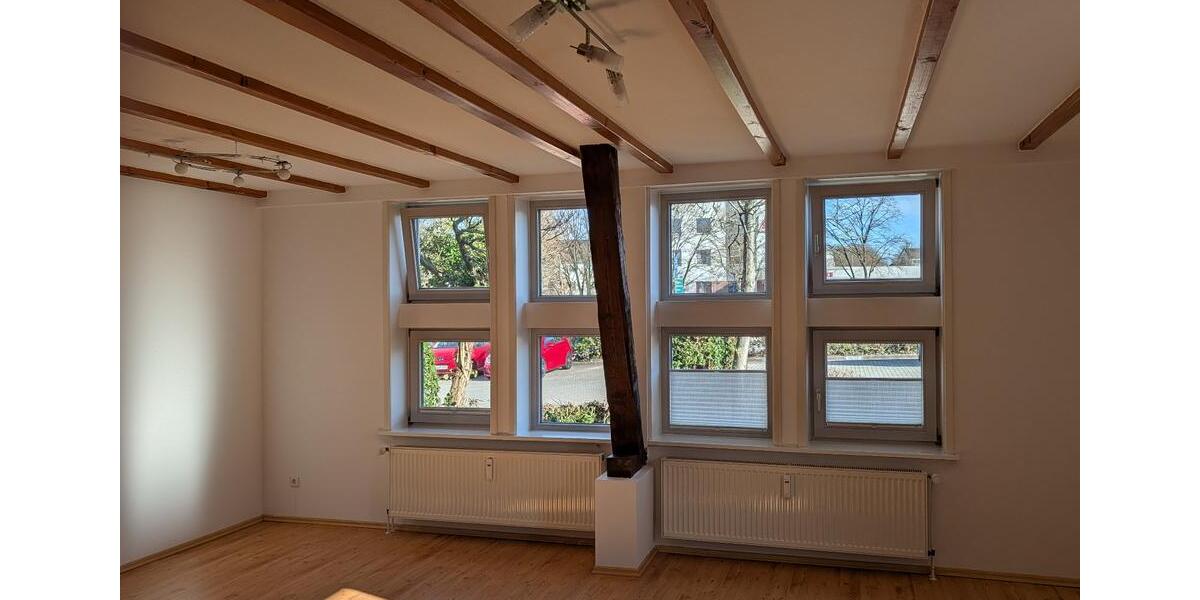 Erdgeschoßwohnung Wolfsburg Ehmen - 2.5 Zimmer, 60 m&sup2;, 600&euro; | Angebot:25942342