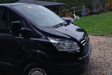 Ford Transit Custom 290.000 km 7.200 &euro; Salzgitter 38228