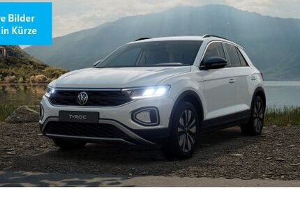 VW T-Roc 22.352 km 21.250 &euro; Wolfsburg 38440