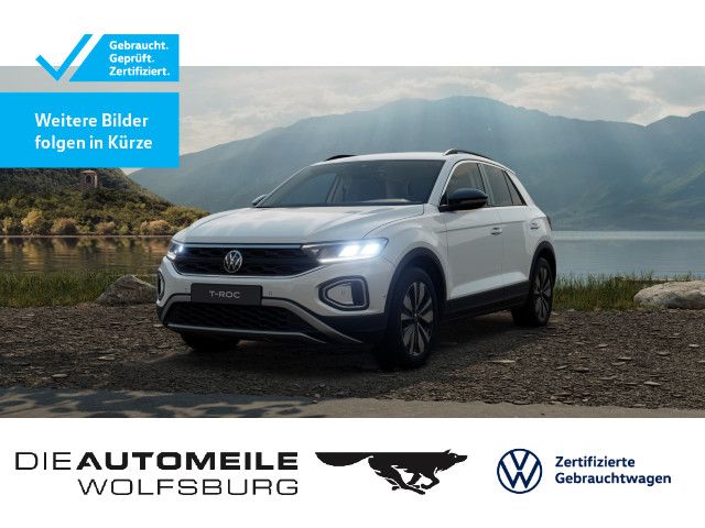 VW T-Roc 22.352 km 21.250 &euro; Wolfsburg 38440